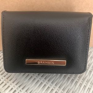Brahmin keychain wallet